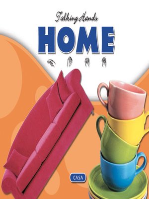 cover image of Home/Casa